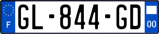 GL-844-GD