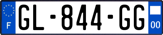 GL-844-GG