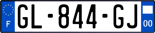 GL-844-GJ