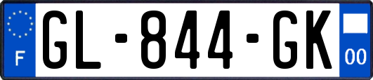 GL-844-GK