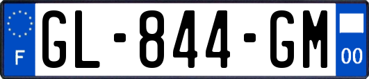 GL-844-GM