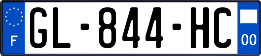 GL-844-HC