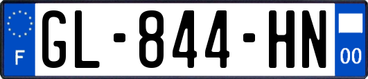 GL-844-HN