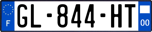 GL-844-HT