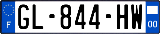 GL-844-HW
