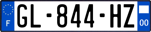 GL-844-HZ