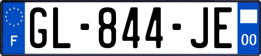 GL-844-JE