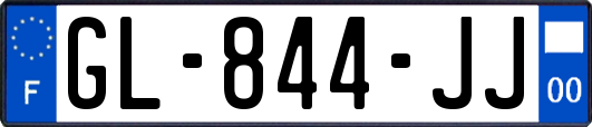GL-844-JJ