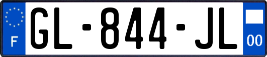 GL-844-JL