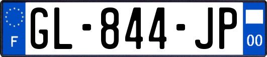 GL-844-JP