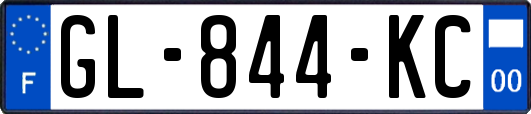 GL-844-KC