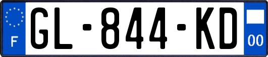 GL-844-KD