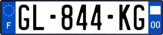 GL-844-KG