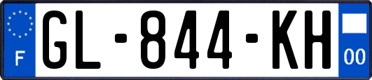 GL-844-KH