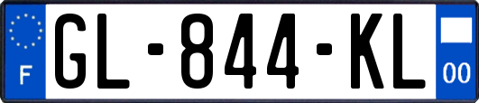 GL-844-KL