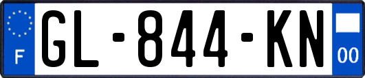 GL-844-KN