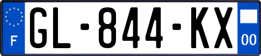 GL-844-KX