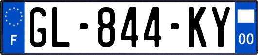 GL-844-KY