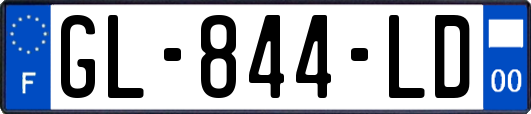 GL-844-LD