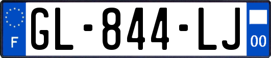 GL-844-LJ