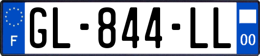 GL-844-LL