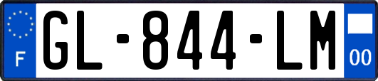 GL-844-LM