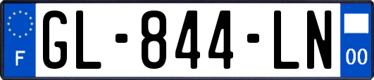 GL-844-LN