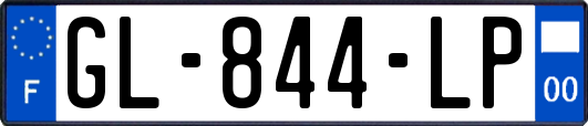 GL-844-LP