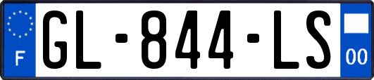 GL-844-LS