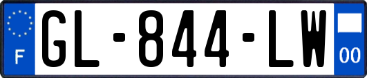 GL-844-LW