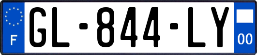 GL-844-LY