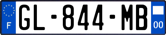 GL-844-MB
