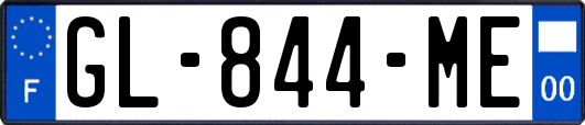 GL-844-ME