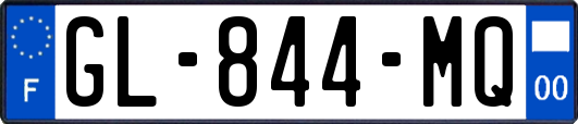 GL-844-MQ