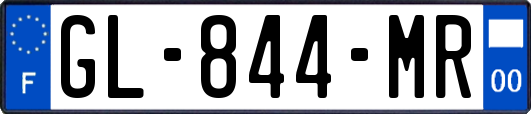 GL-844-MR