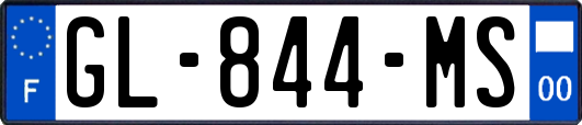 GL-844-MS