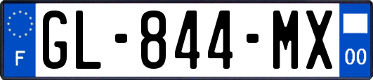 GL-844-MX