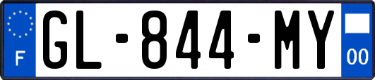 GL-844-MY
