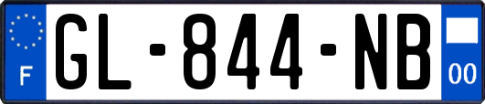 GL-844-NB