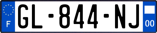 GL-844-NJ