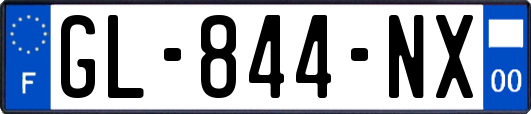 GL-844-NX