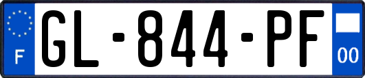 GL-844-PF