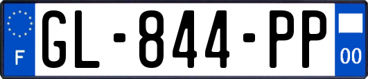 GL-844-PP
