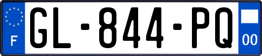GL-844-PQ