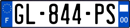 GL-844-PS