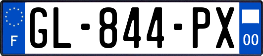 GL-844-PX