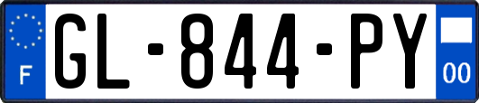 GL-844-PY
