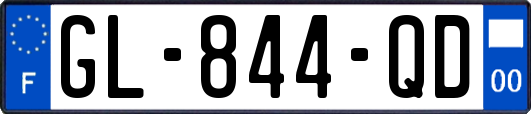 GL-844-QD