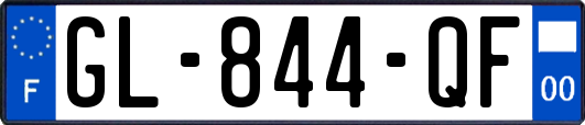 GL-844-QF