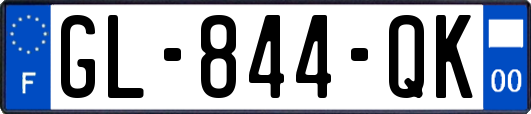 GL-844-QK